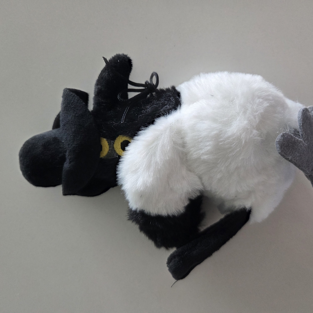 Magpie And Derpy NWOT - Picture 3 of 4